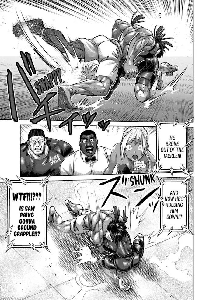 Kengan Omega Chapter 170 image 12_optimized